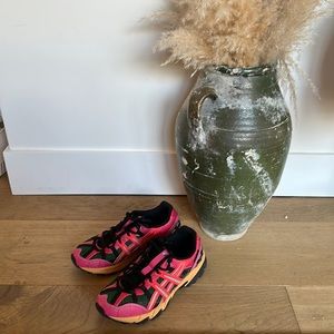 Asics X Andersson Bell hiking-inspired